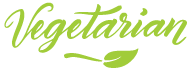 Vegetarian Options Available