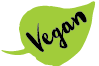 Vegan Options Available